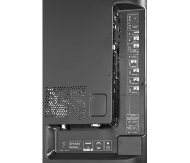 Sharp LC-40LE820E - 1412211 - zdjęcie 2